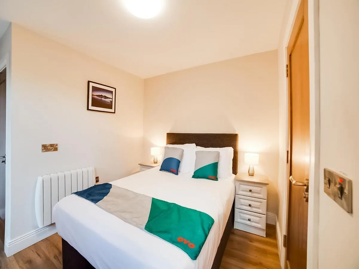 The Old Bank, Crumlin Road Belfast Hotel