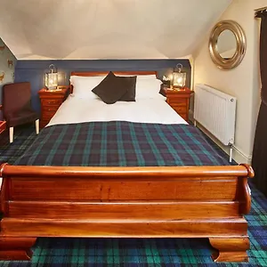 Bed & Breakfast Dillons Of Whitby