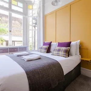 Guest house Regency House Cambridge (Cambridgeshire)