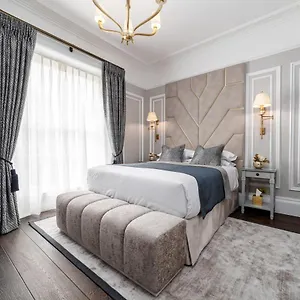 Hotel No.4 Carlton Southampton