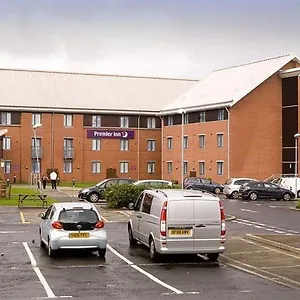 Hotel Premier Leith Waterfront Edinburgh