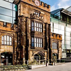Hotel The Glasshouse, Autograph Collection Edinburgh